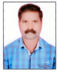 Duj Ram Sahu