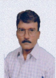 Engineer Indrasen Mogre