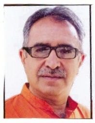 Pooran Lal Chhabariya