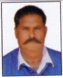 Ramji Sahoo