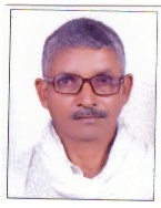 Salik Ram Jogi