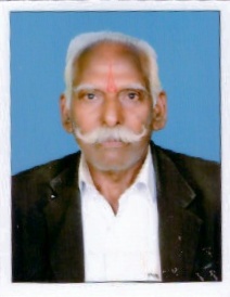 Shambhu Prasad Sharma