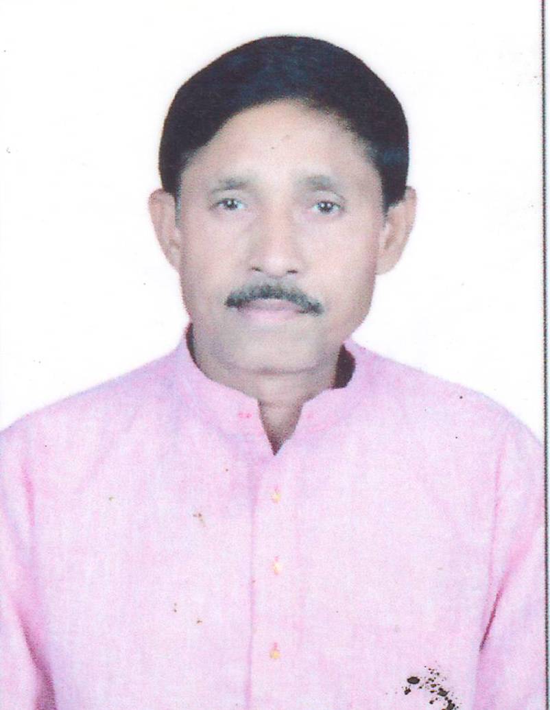 Arun Kumar Joshi