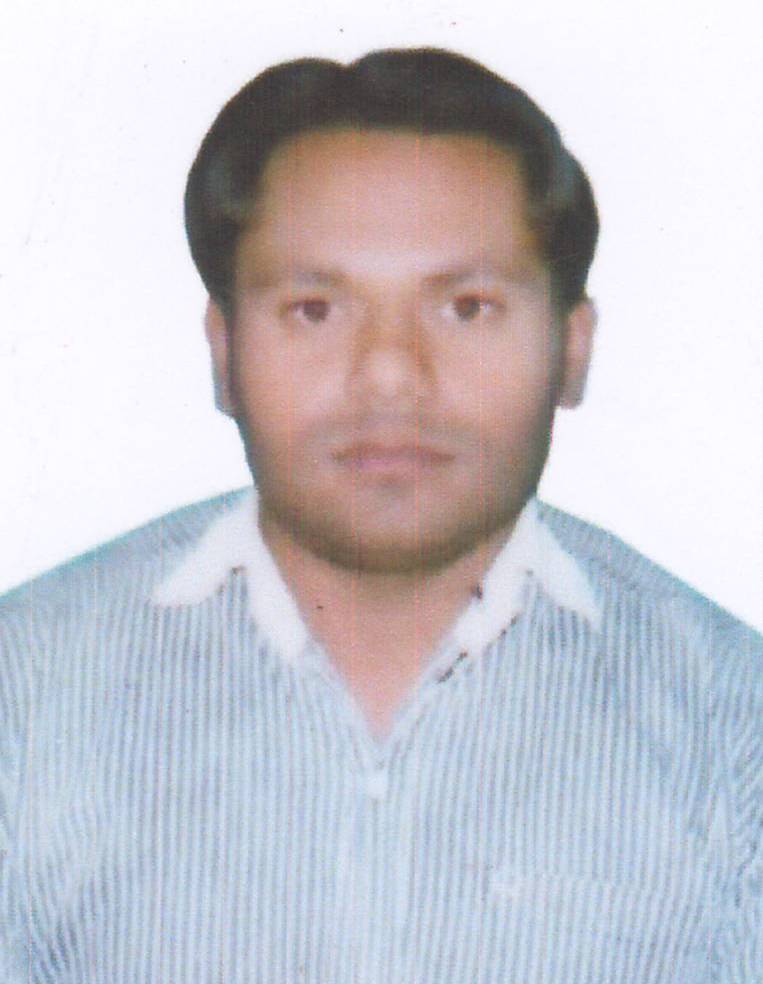 Deepak Kumar Chandrakar