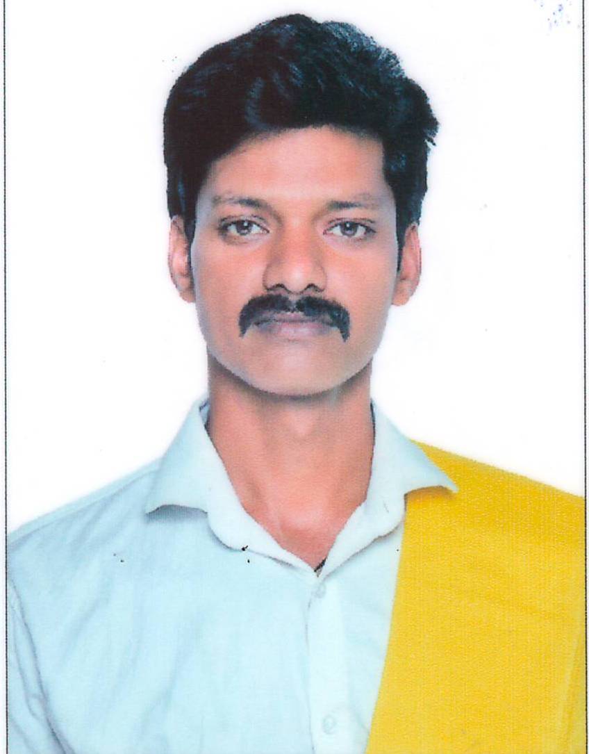 Farid Mohammad Quraishi