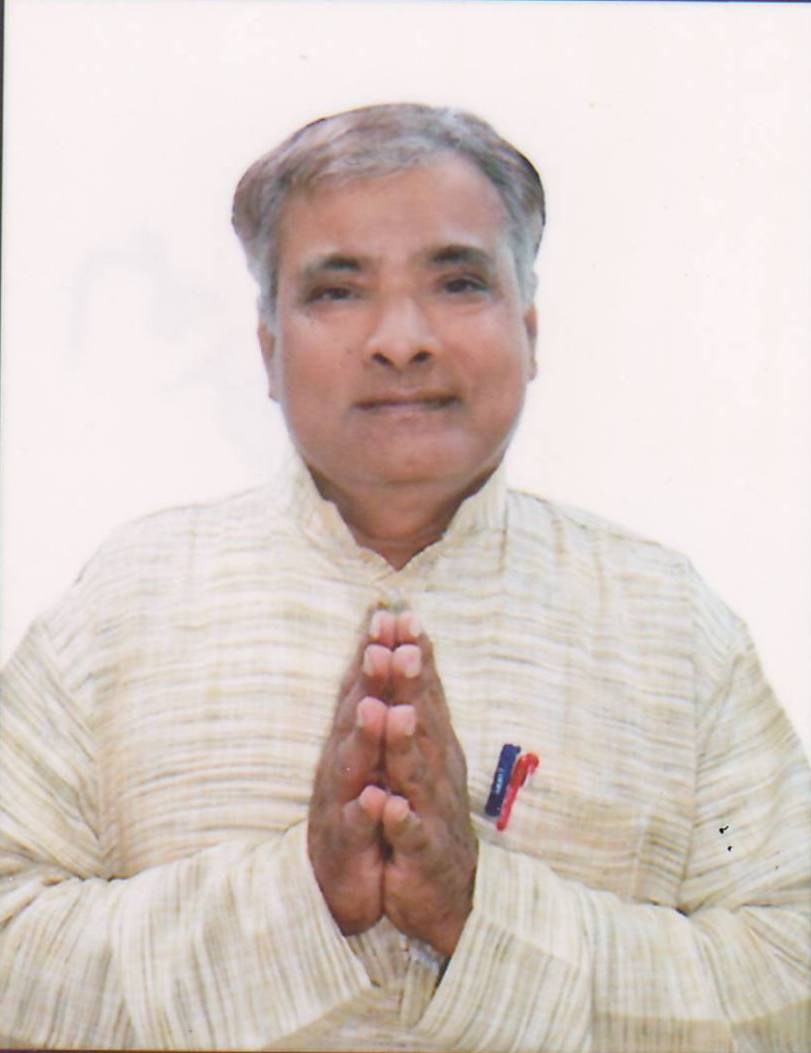 Guru Dada Lokesh