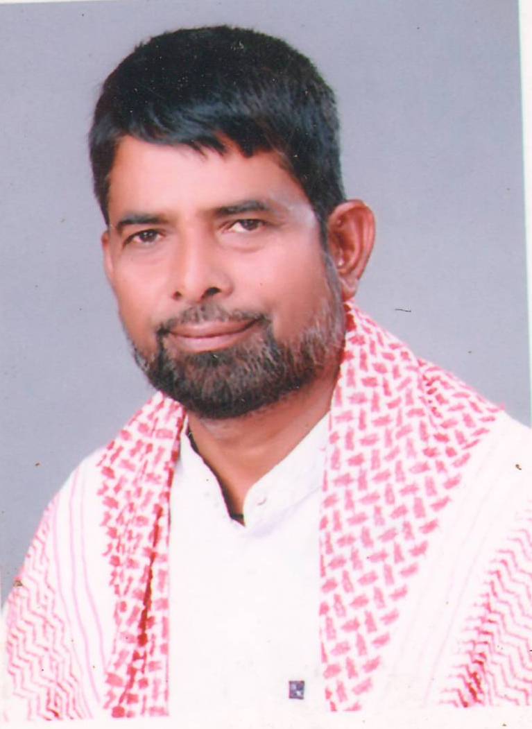 Hidar Bhati