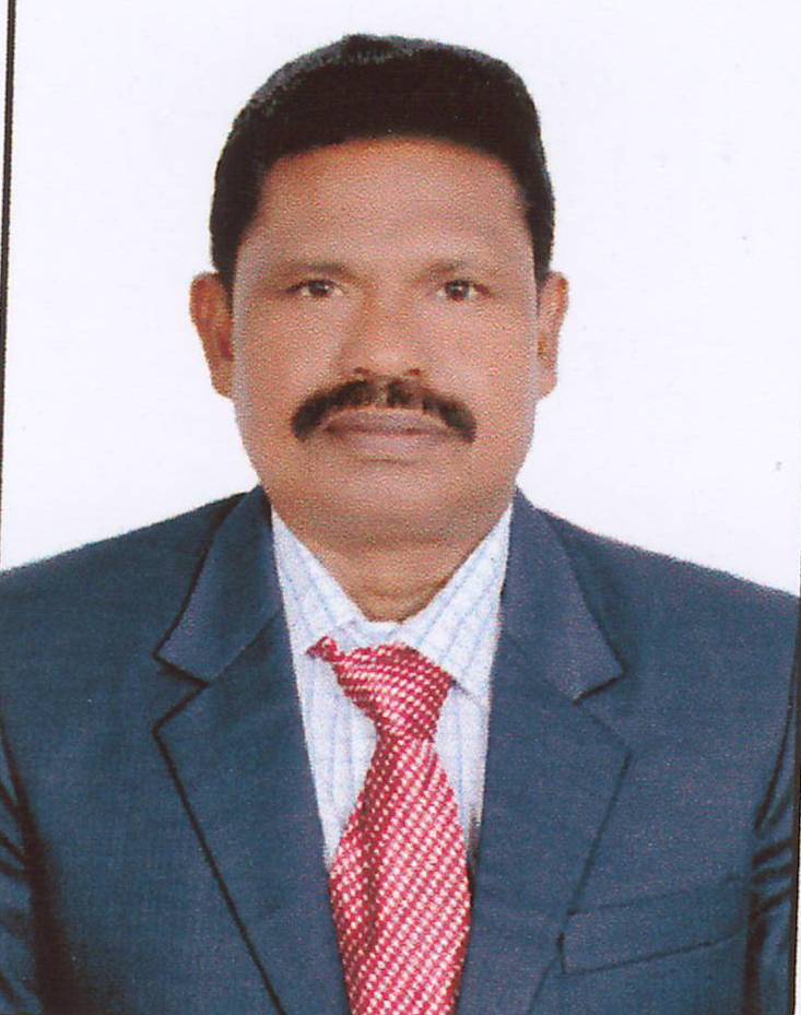 Malik Ram Thakur