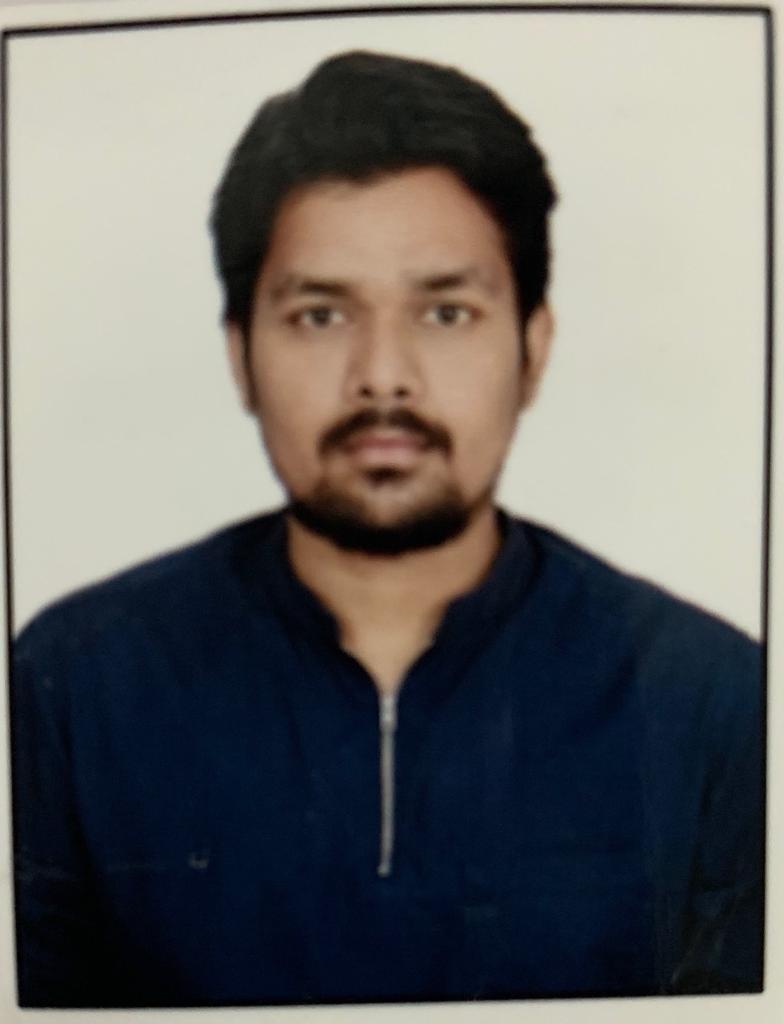 Manoj Gaykwad Chhattisgarhiya