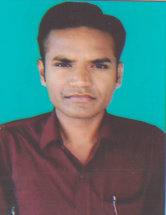 Pitambar Lal Nishad