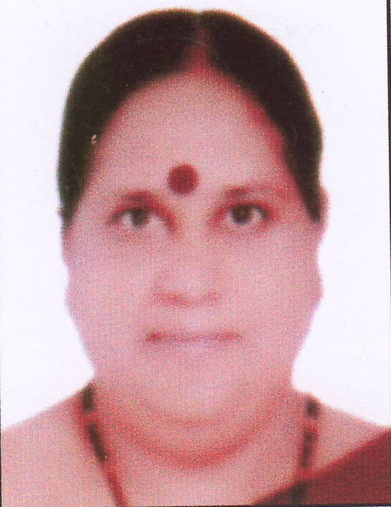 Pratima Chandrakar