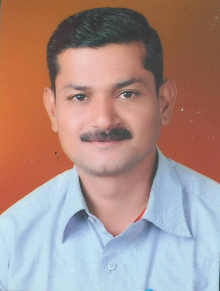 Praveen Tiwari