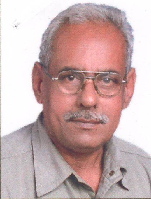Raj Kumar Gupta Advocate