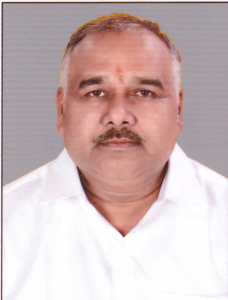 Rajesh Kumar Dubey