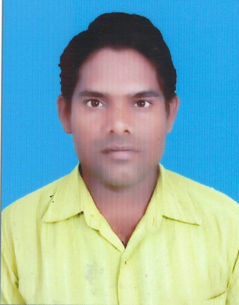 Sunil Kumar Markandey