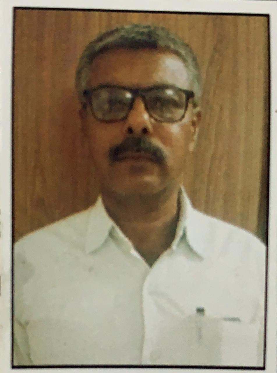 Swatantra Tiwari