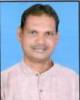 Chini Lal Bhardwaj