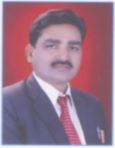 Shanti Kumar Ratre