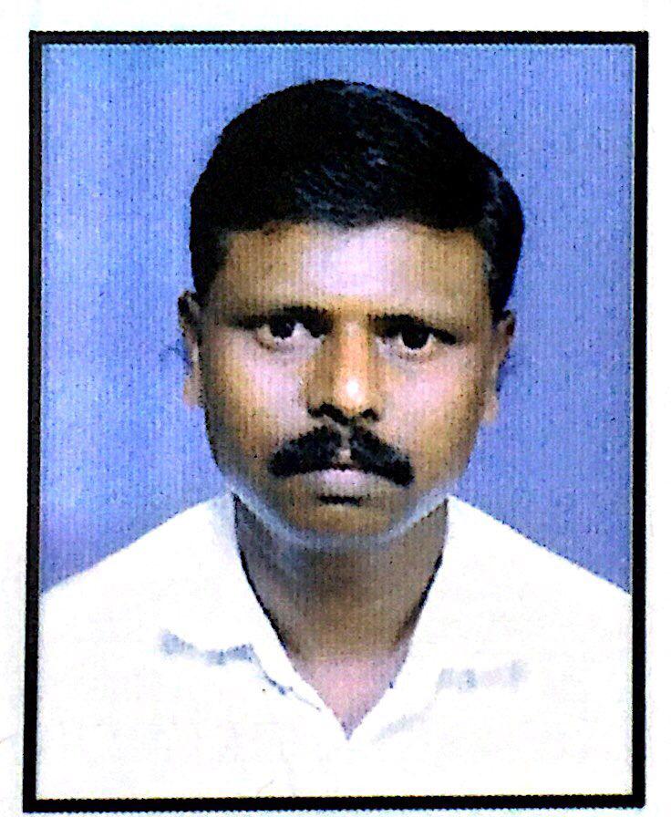 Durgaprasad Thakur