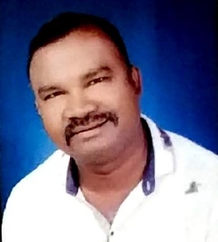 Jivan Ram Thakur