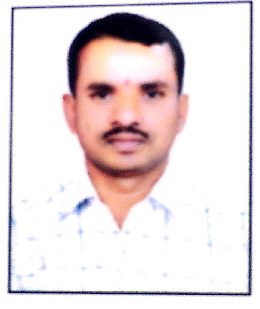 Mathan Singh Markam