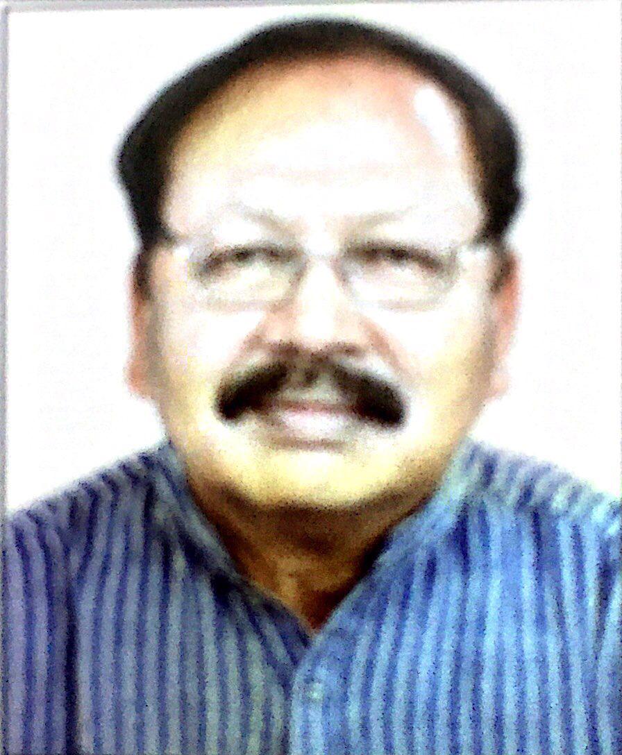 Mohan Mandavi