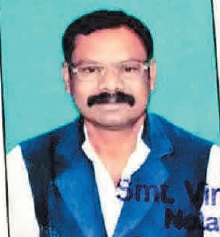 Sube Singh Dhurva