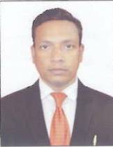 Chandra Bhushan Kanwar Adhivakta L L M
