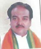 Jyoti Nand Dubey