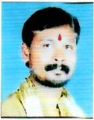 Kriparam Sahu