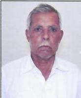 Mahendra Jaiswal
