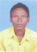 Ramdayal Uraon