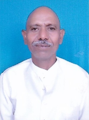 Champalal Patel Guruji