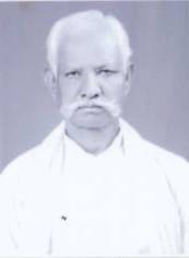 Comrade Bhojlal Netam