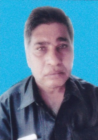 Devprasad Kelkar