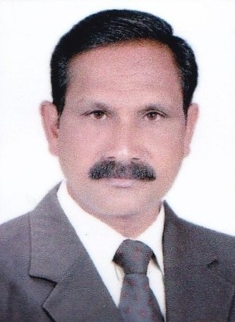 Dhansing Kosariya