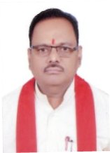Dr. Virendra Choudhary