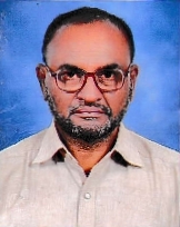 Idrish Mohmmad Quraishi