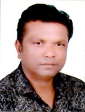 Khilawan Singh Dhruw