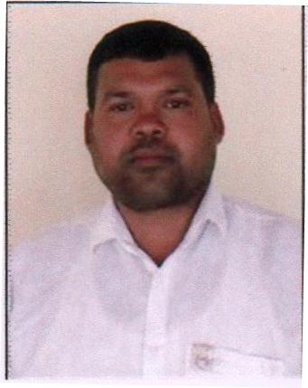 Amrit Tirkey