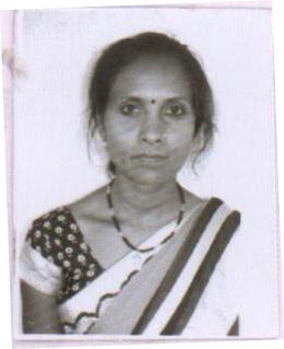 Jyoti Bhagat