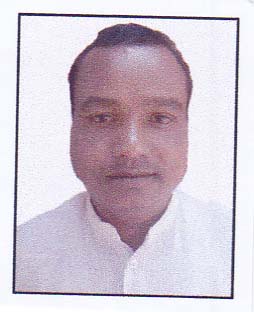 Kripashankar Bhagat