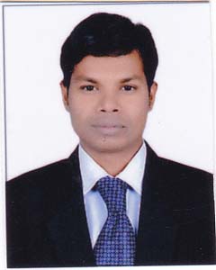 Ravishankar Sidar