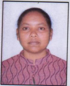 Tarika Tarangini Uraon