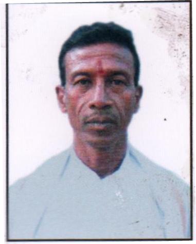 Tejram Sidar