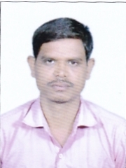 Devendra Kumar Patil