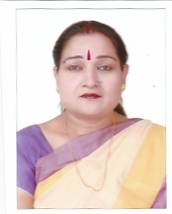 Devki Dubey (Sandhya)