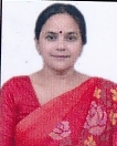 Dr. Yogita Bajpai