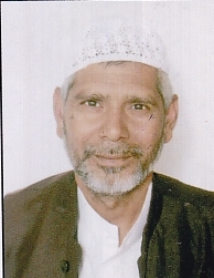 Ikram Saifi