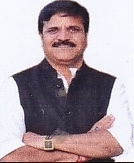 Pramod Dubey